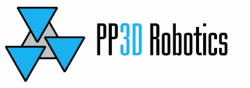 PP3D Robotics